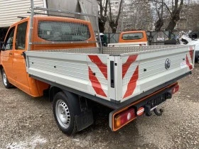 VW Transporter 2.0TDi, снимка 7