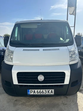  Fiat Ducato