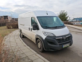 Opel Movano 2900  , 2.2HDi L4H2 ! | Mobile.bg    3