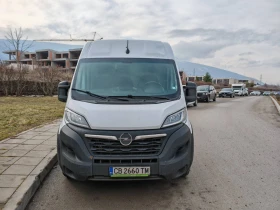 Opel Movano 2900  , 2.2HDi L4H2 ! | Mobile.bg    2