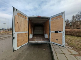 Opel Movano 2900  , 2.2HDi L3H2 ! | Mobile.bg    7