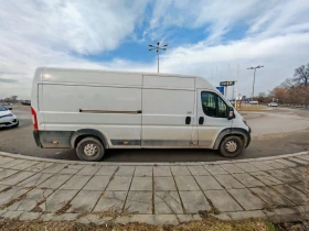 Opel Movano 2900  , 2.2HDi L4H2 ! | Mobile.bg    4