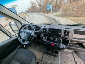 Opel Movano 2900  , 2.2HDi L3H2 ! | Mobile.bg    11