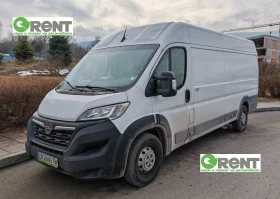 Opel Movano 2900  , 2.2HDi L3H2 ! | Mobile.bg    1