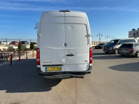 VW Crafter 109кс, снимка 4