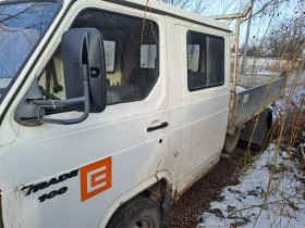 Nissan Trade, снимка 3