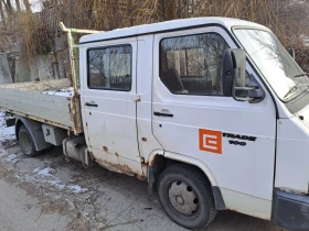 Nissan Trade, снимка 2