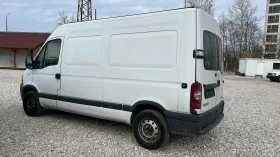 Renault Master 2.5DCI-АВТОМАТ-ВНОС ИТАЛИЯ, снимка 3