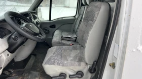 Renault Master 2.5DCI-АВТОМАТ-ВНОС ИТАЛИЯ, снимка 14