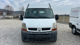 Renault Master 2.5DCI-АВТОМАТ-ВНОС ИТАЛИЯ, снимка 6