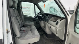 Renault Master 2.5DCI-АВТОМАТ-ВНОС ИТАЛИЯ, снимка 16