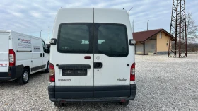 Renault Master 2.5DCI-АВТОМАТ-ВНОС ИТАЛИЯ, снимка 7