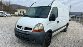 Renault Master 2.5DCI-АВТОМАТ-ВНОС ИТАЛИЯ, снимка 2