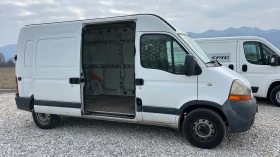 Renault Master 2.5DCI-АВТОМАТ-ВНОС ИТАЛИЯ, снимка 5