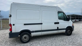 Renault Master 2.5DCI-АВТОМАТ-ВНОС ИТАЛИЯ, снимка 4