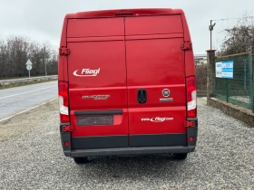 Fiat Ducato 2.3HPI* 130кс* MAXXI* Климатик* Немски* Оригинал, снимка 4