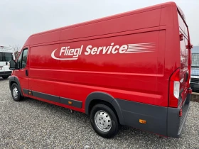 Fiat Ducato 2.3HPI* 130кс* MAXXI* Климатик* Немски* Оригинал, снимка 6
