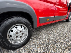 Fiat Ducato 2.3HPI* 130кс* MAXXI* Климатик* Немски* Оригинал, снимка 9