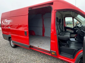 Fiat Ducato 2.3HPI* 130кс* MAXXI* Климатик* Немски* Оригинал, снимка 8