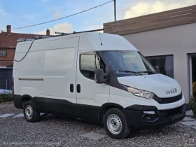 Iveco Daily undefined | Auto.bg — изображение 3