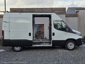 Iveco Daily undefined | Auto.bg — изображение 7