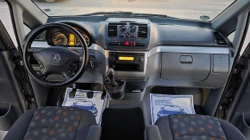 Mercedes-Benz Vito 2.2i/150hp/KOD-646 | Mobile.bg � ����� ������ 13