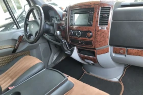 VW Crafter  8+ 1...Прегрят мотор | Auto.bg — изображение 6