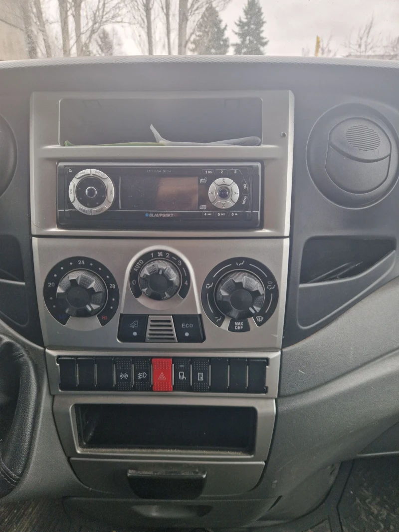 Iveco Daily 35C17, снимка 3 - Бусове и автобуси - 53488993