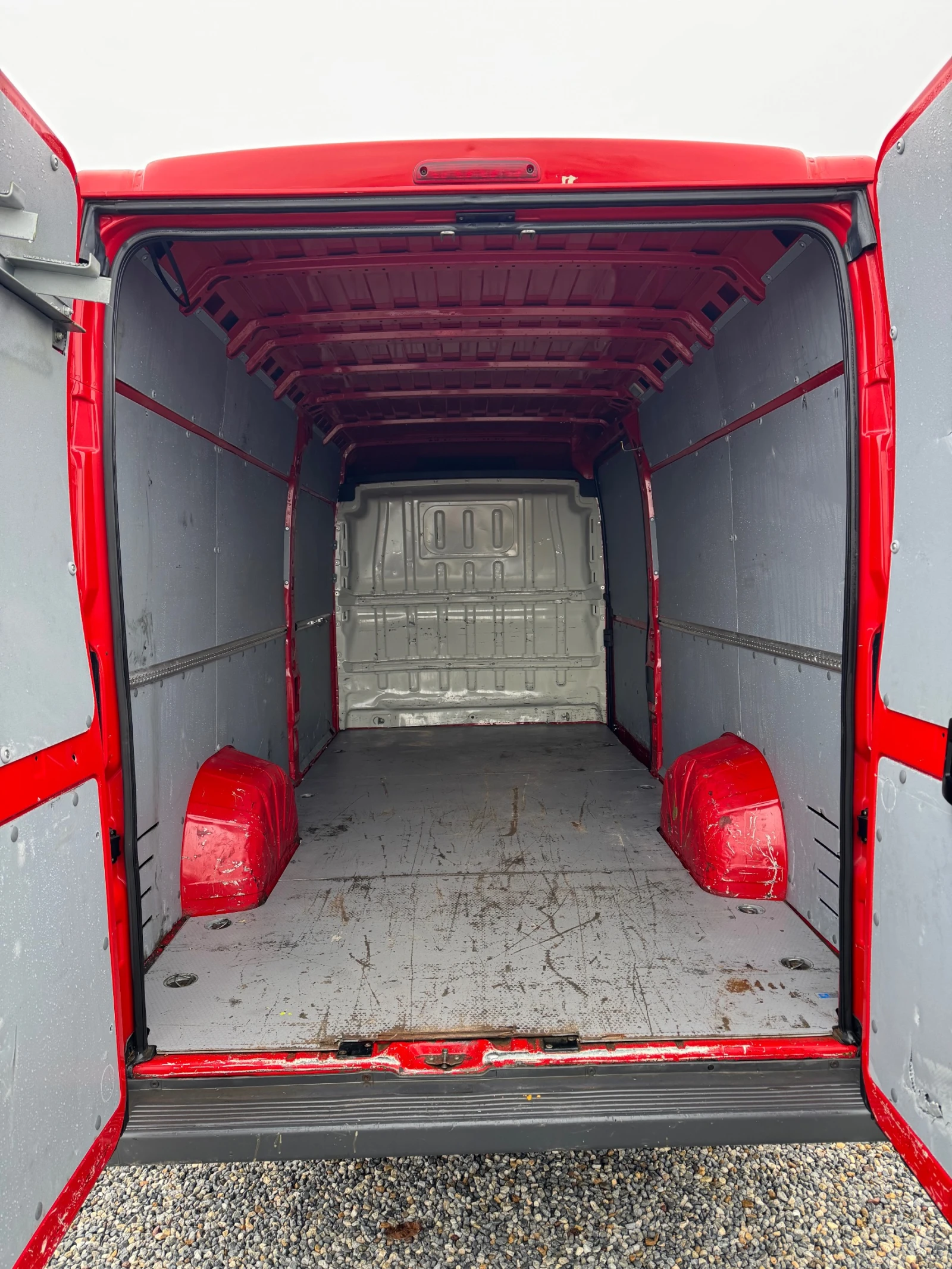 Fiat Ducato 2.3HPI* 130��* MAXXI* ��������* ������* �������� | Mobile.bg � ����������� 11