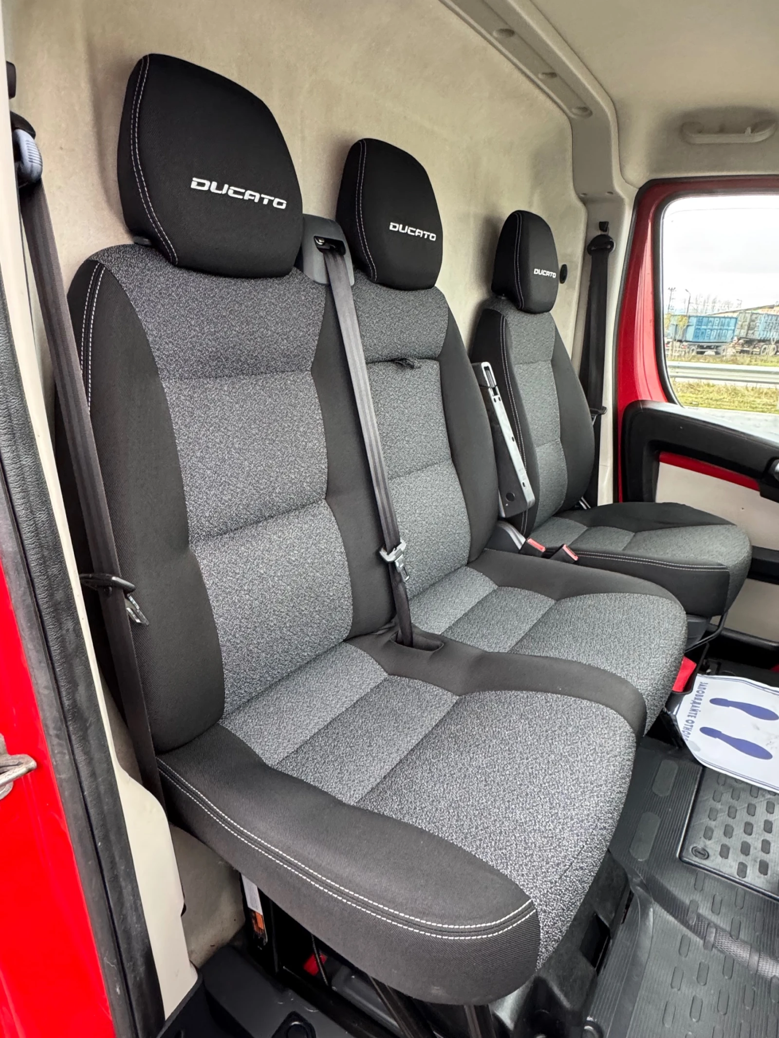 Fiat Ducato 2.3HPI* 130��* MAXXI* ��������* ������* �������� | Mobile.bg � ����������� 15