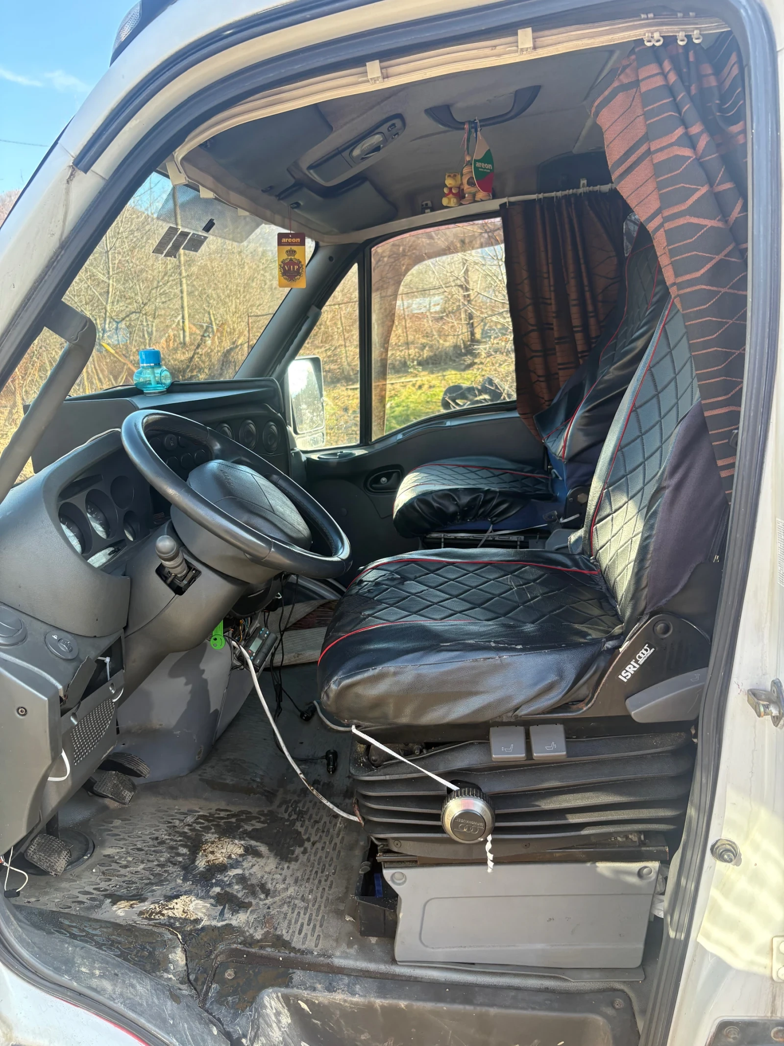 Iveco 35c15  - изображение 8