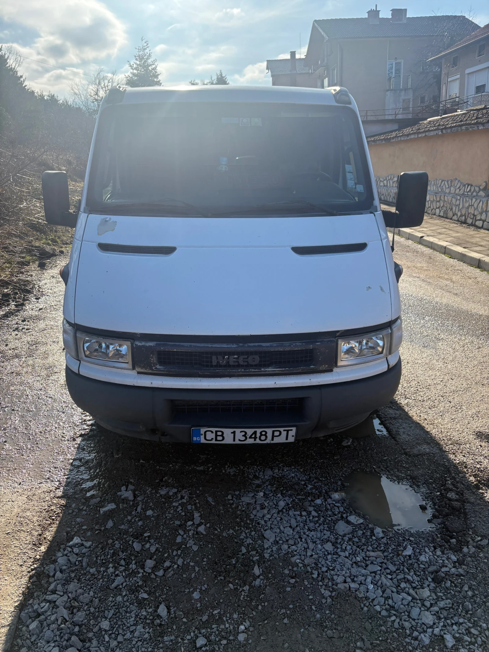 Iveco 35c15 | Mobile.bg � ����������� 1