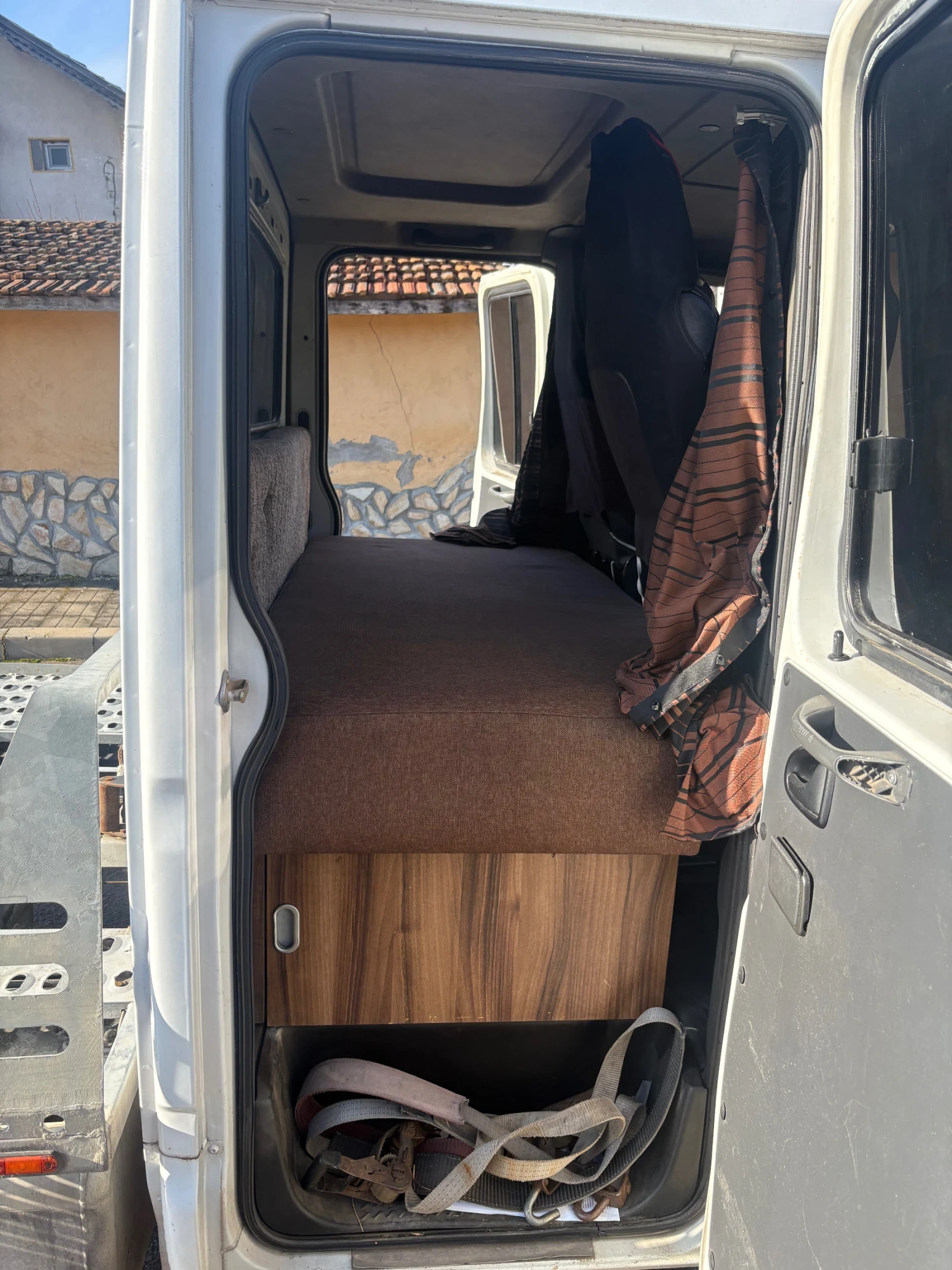 Iveco 35c15  - изображение 7