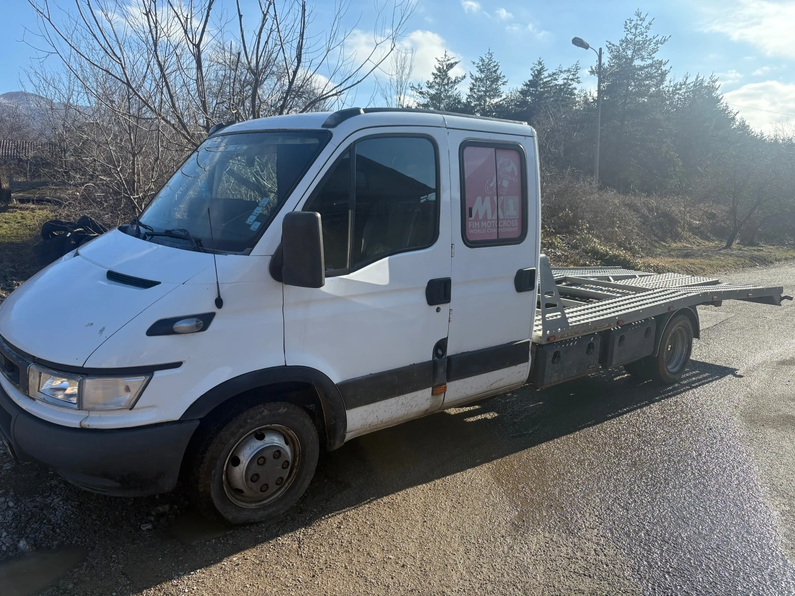 Iveco 35c15  - изображение 2