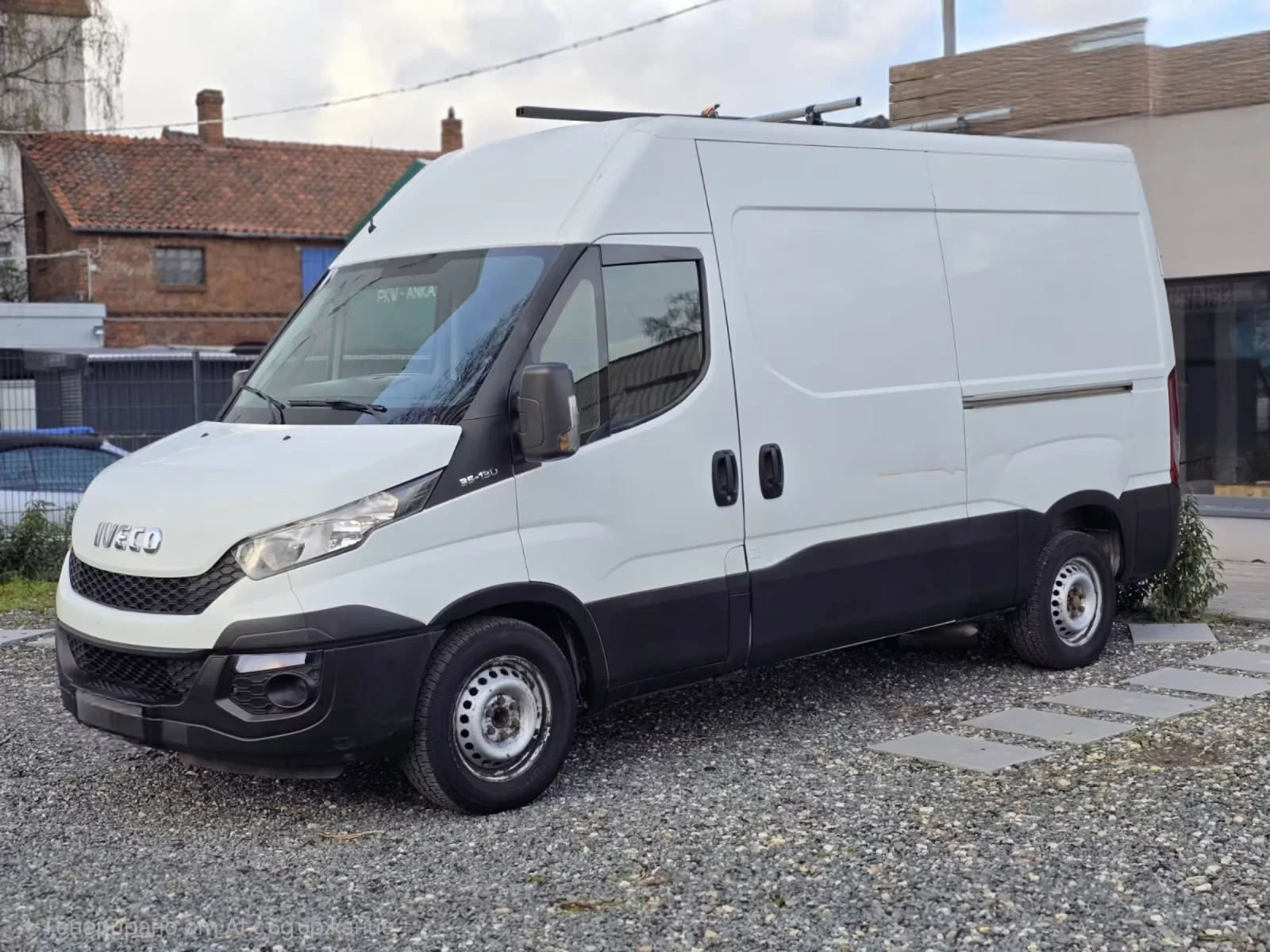 Iveco Daily undefined | Auto.bg — изображение 1