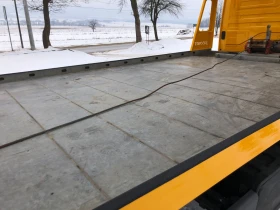 Mercedes-Benz Atego 1218, снимка 12