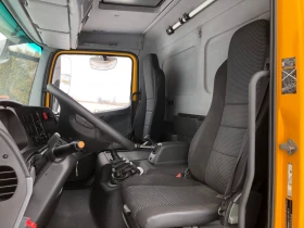 Mercedes-Benz Atego 1218, снимка 14