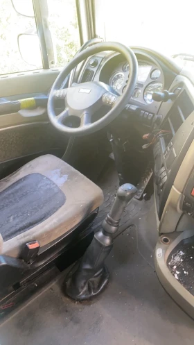 Daf XF 105.460, снимка 5