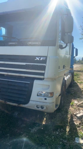 Daf XF 105.460, снимка 3