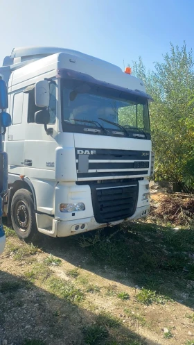Daf XF 105.460, снимка 2