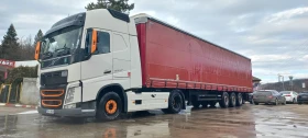 Volvo Fh 500 к.с., снимка 1