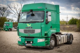 Обява за продажба на Renault Premium 460DXI ~17 400 лв. - изображение 1