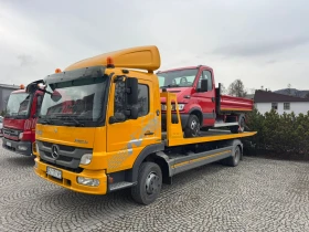 Mercedes-Benz Atego 1218 | Mobile.bg � ����� ������ 15