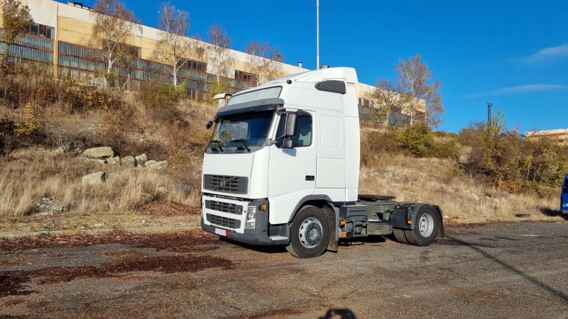 Volvo Fh 12 460, снимка 1 - Камиони - 38781704