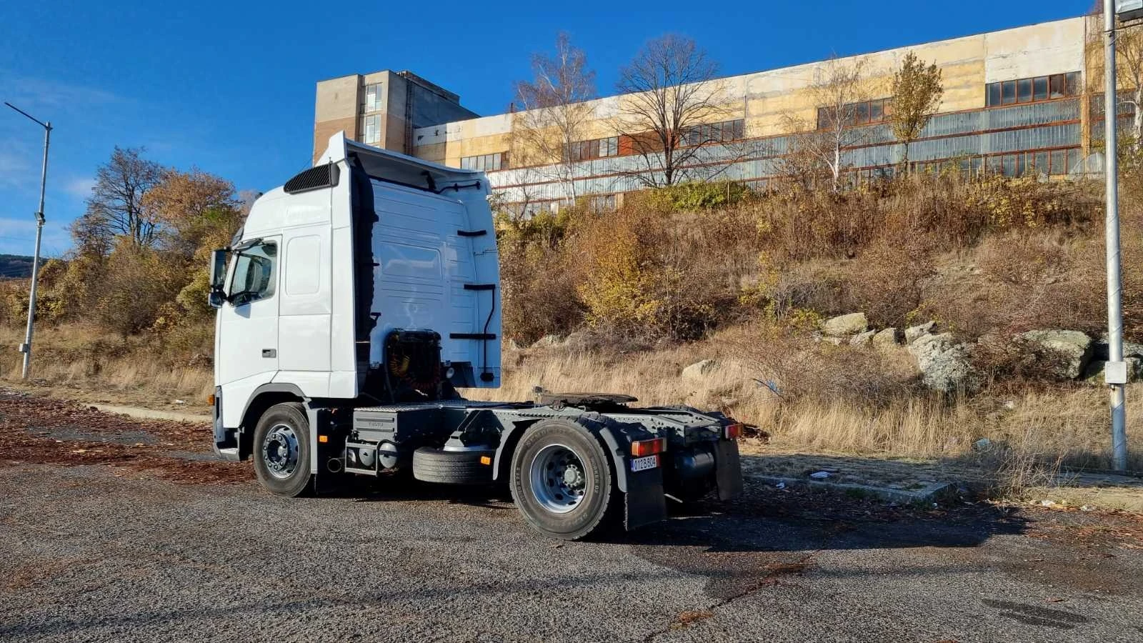 Volvo Fh 12 460 - изображение 3