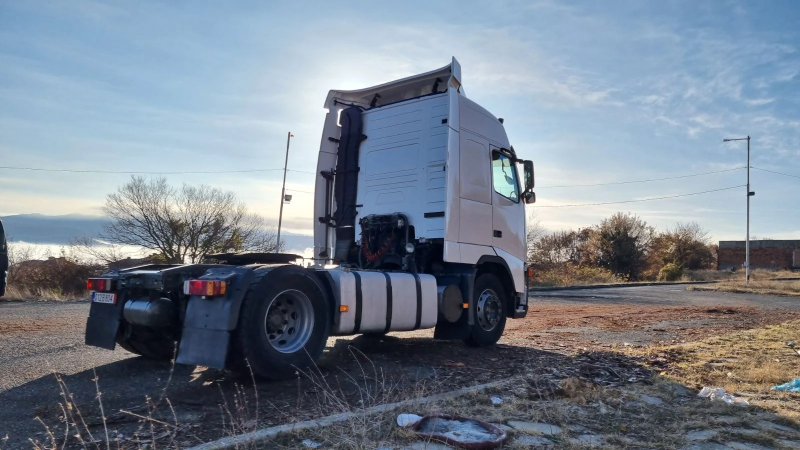 Volvo Fh 12 460 - изображение 4