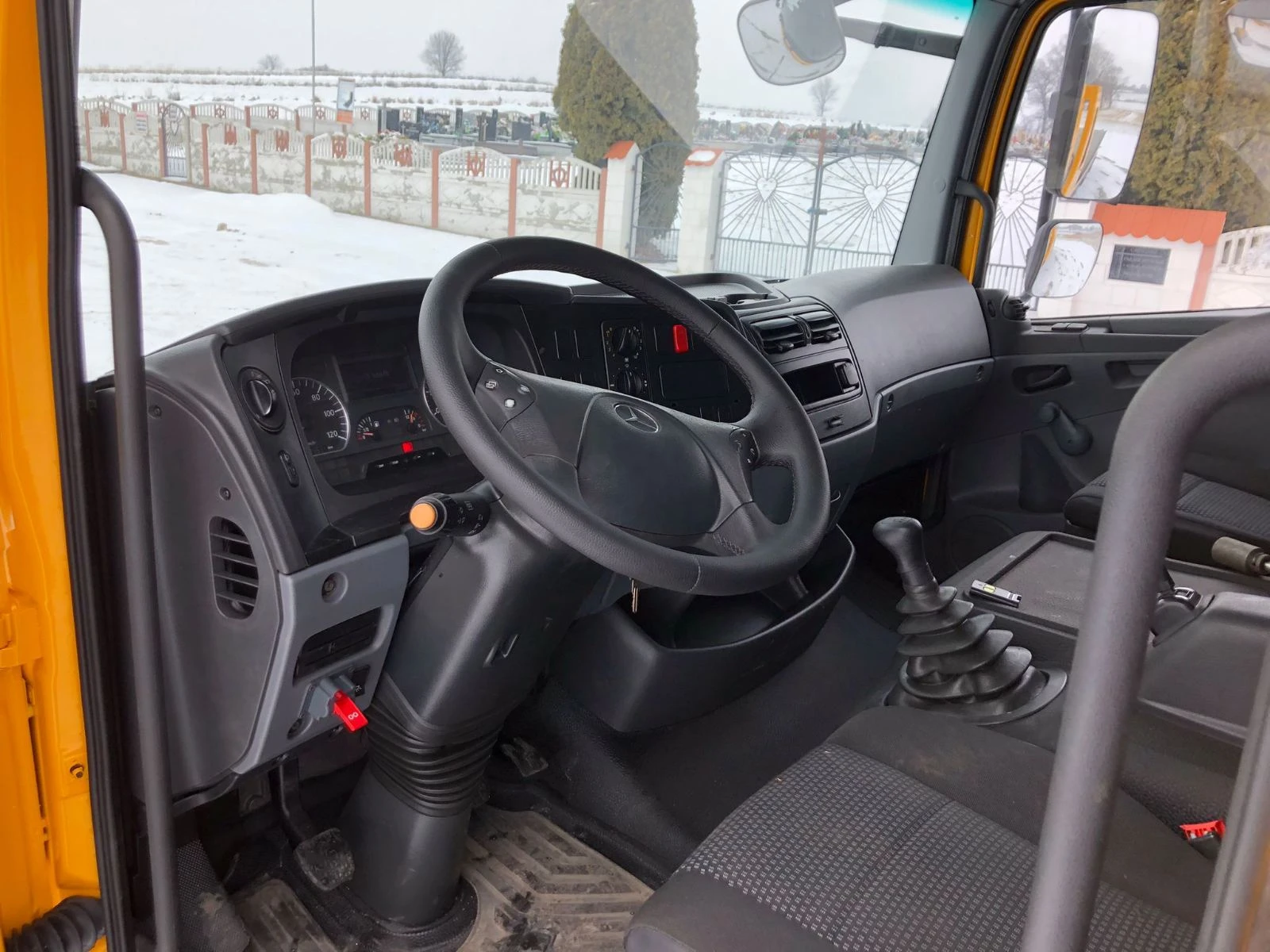 Mercedes-Benz Atego 1218 | Mobile.bg � ����������� 13