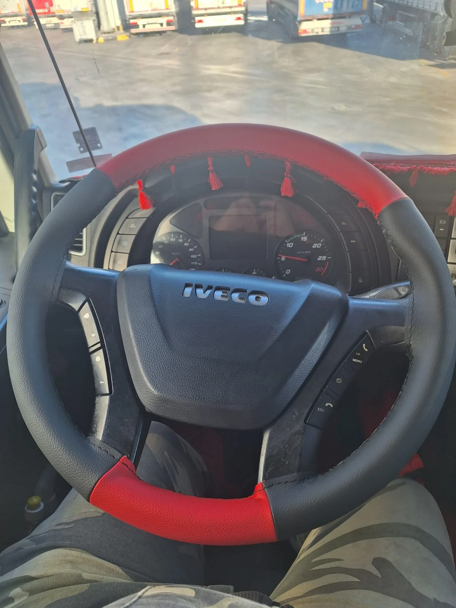 Iveco Stralis | Mobile.bg � ����������� 4