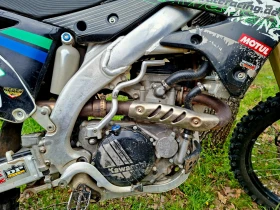Kawasaki Kx 450f, снимка 11