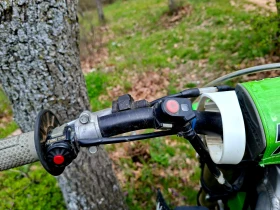 Kawasaki Kx 450f, снимка 15